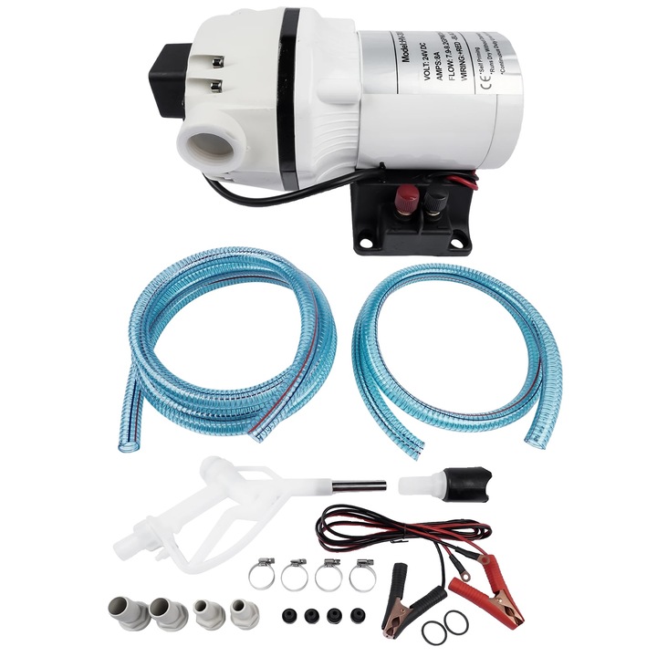 Pompa AdBlue, 24V-B, 35LPM, accesorii duza
