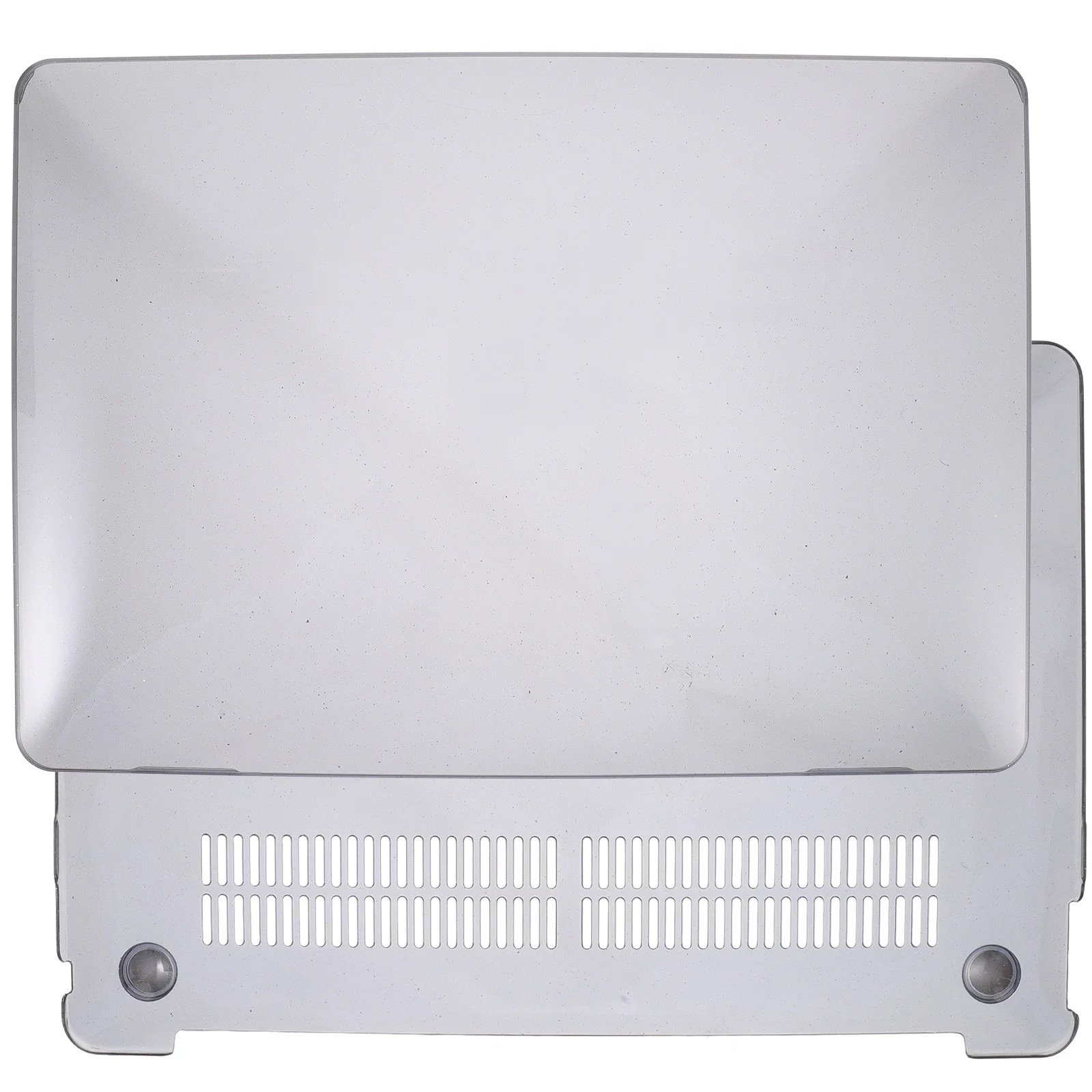 Husa de protectie pentru laptop ZYBLSSBB compatibila cu A1932/A2337, TPU, Multicolor, 31 x 21.5 x 0.2 cm, LSM2xh61-BCS0081745-2