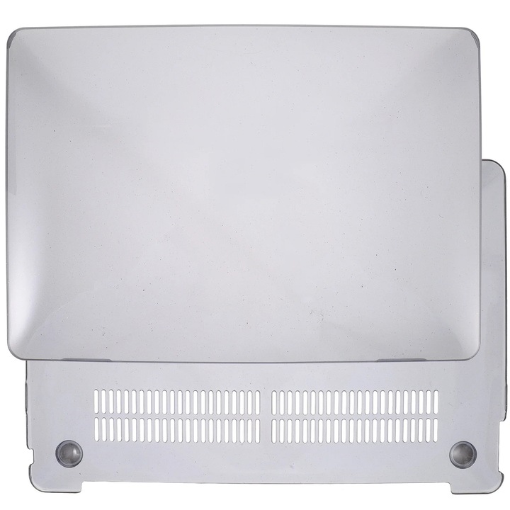 Husa de protectie pentru laptop ZYBLSSBB compatibila cu A1932/A2337, TPU, Multicolor, 31 x 21.5 x 0.2 cm, LSM2xh61-BCS0081745-2