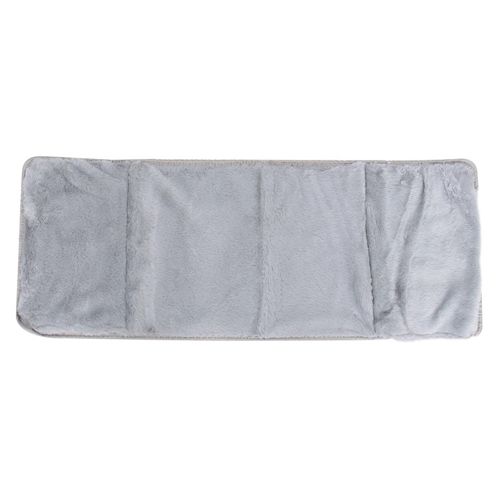 YANYXR egér- és billentyűzetpad, meleg, 78x30x1.5cm, véletlenszerű szín