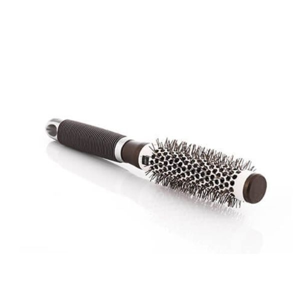 Perie Profesionala Ceramica Thermo - Ion diametru 23 mm