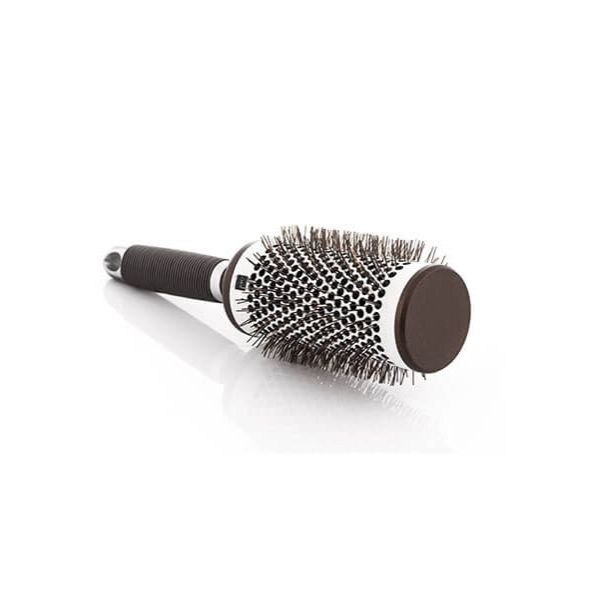 Perie Profesionala Ceramica Thermo - Ion diametru 53 mm