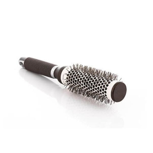 Perie Profesionala Ceramica Thermo - Ion diametru 33 mm