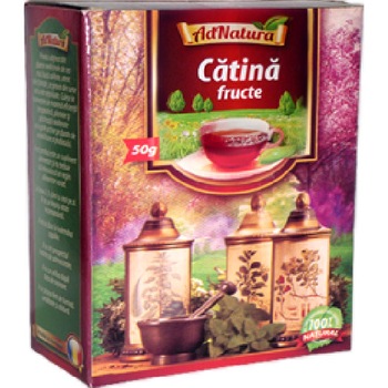 Ceai de Catina 50gr Adserv Ceai de Catina 50gr Adserv