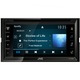 Мултимедиен плеър за кола JVC KW-V340BT, 6.8", Bluetooth, K2 Technology 50W x 4