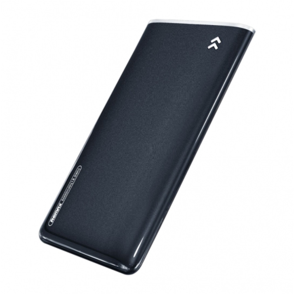 Baterie externa/powerbank Remax Crave 5.000 mAh, negru