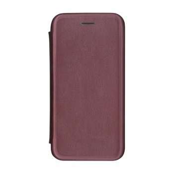 Husa flip EuroCELL 360 de grade pentru iPhone X, mov Husa flip EuroCELL 360 de grade pentru iPhone X, mov