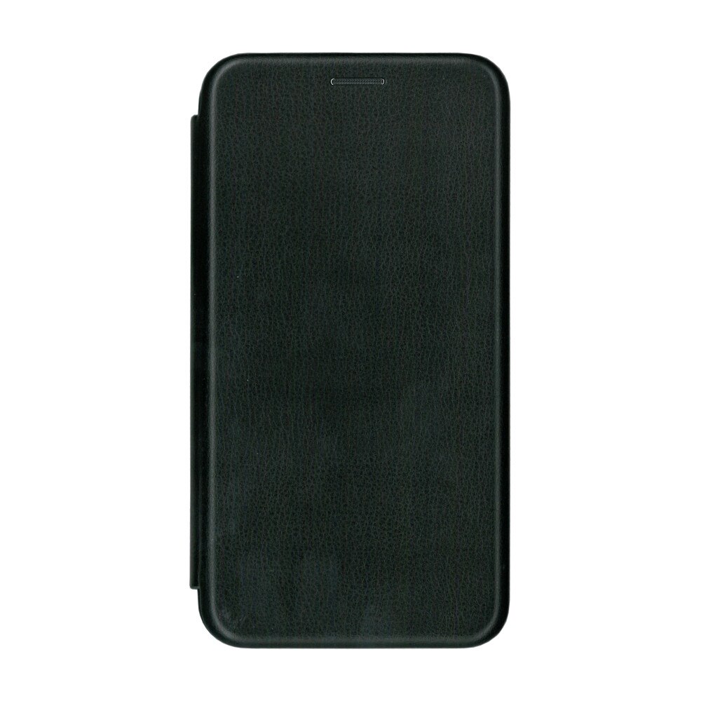 Husa flip EuroCELL 360 de grade pentru Samsung Galaxy Note 8, negru