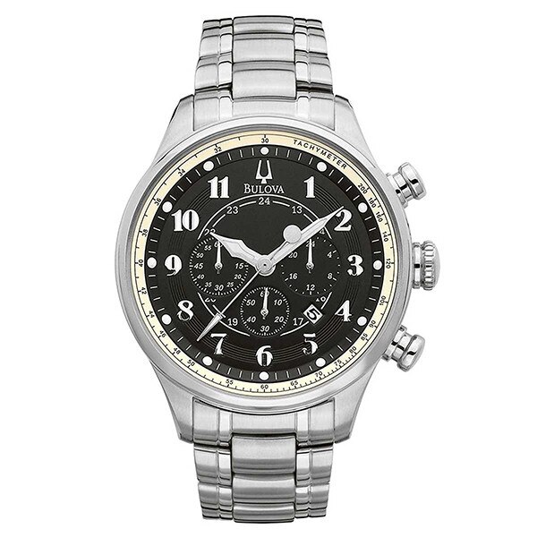 Ceas pentru barbati Bulova Adventurer Collection 96B138