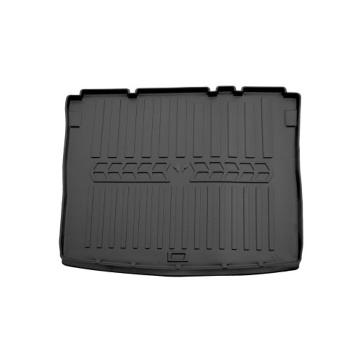 Esernyő csomagtartó szőnyeg Volkswagen Caddy III (2K) Life Short Base 4 ajtós (2003-2020), Esernyő csomagtartó szőnyeg Volkswagen Caddy III (2K) Life Short Base 4 ajtós (2003-2020) Xenon Bright® fényszórókkal