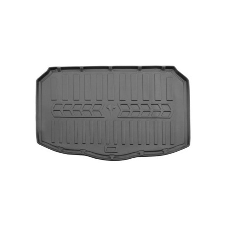 Esernyő Csomagtartó Szőnyeg Nissan Qashqai (J12) Alacsonypadlós 2021-, Esernyő Csomagtartó Szőnyeg Nissan Qashqai (J12) Alacsonypadlós 2021- Xenon Bright®