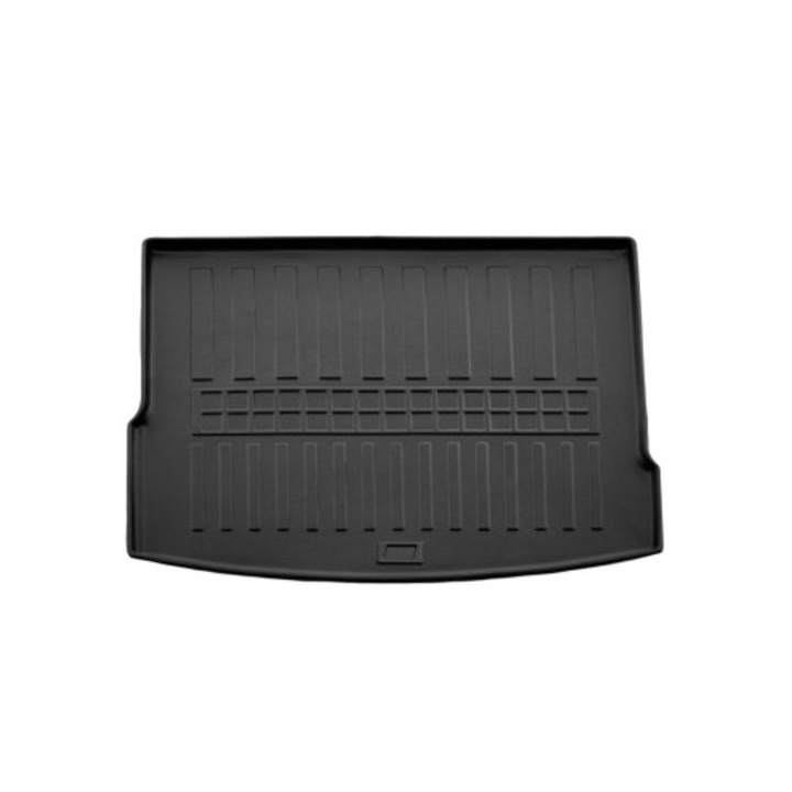 Esernyő csomagtartó szőnyeg Volkswagen Tiguan II magas padlóval (2015-), Esernyő csomagtartó szőnyeg Volkswagen Tiguan II magas padlóval (2015-) Xenon Bright®