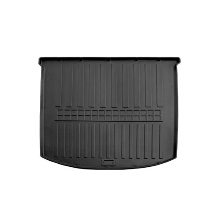 Esernyő csomagtartó szőnyeg Volkswagen Touran I (2003-2015), Esernyő csomagtartó szőnyeg Volkswagen Touran I (2003-2015) Xenon Bright®