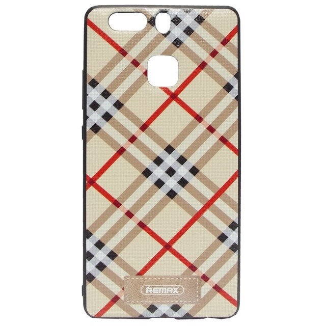Husa Remax Huawei P9 Grille Bej