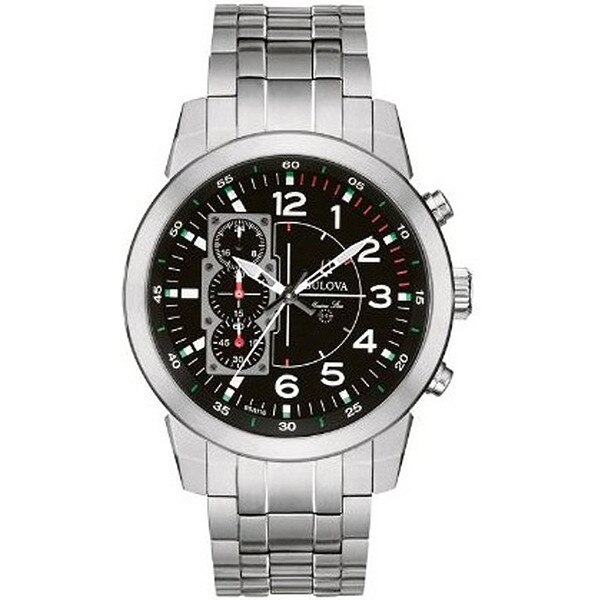 Ceas pentru barbati Bulova Marine Star Collection 96A116