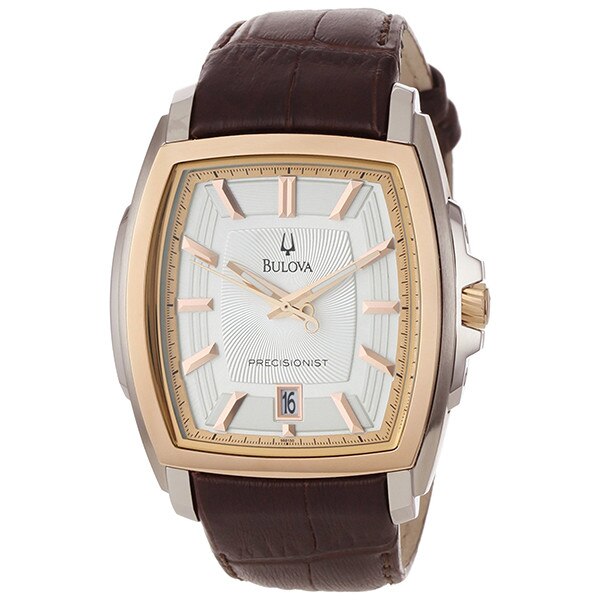 Ceas pentru barbati Bulova Precisionist Collection 98B150