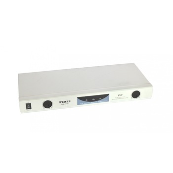 Sistem wireless Weisre DM-2186 Sistem wireless Weisre DM-2186