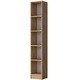 Biblioteca, Woody Fashion, 30x170x25cm