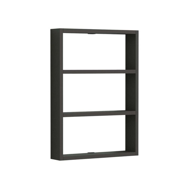 Fali polc, Woody Fashion, 43.2x60x9cm, melamin