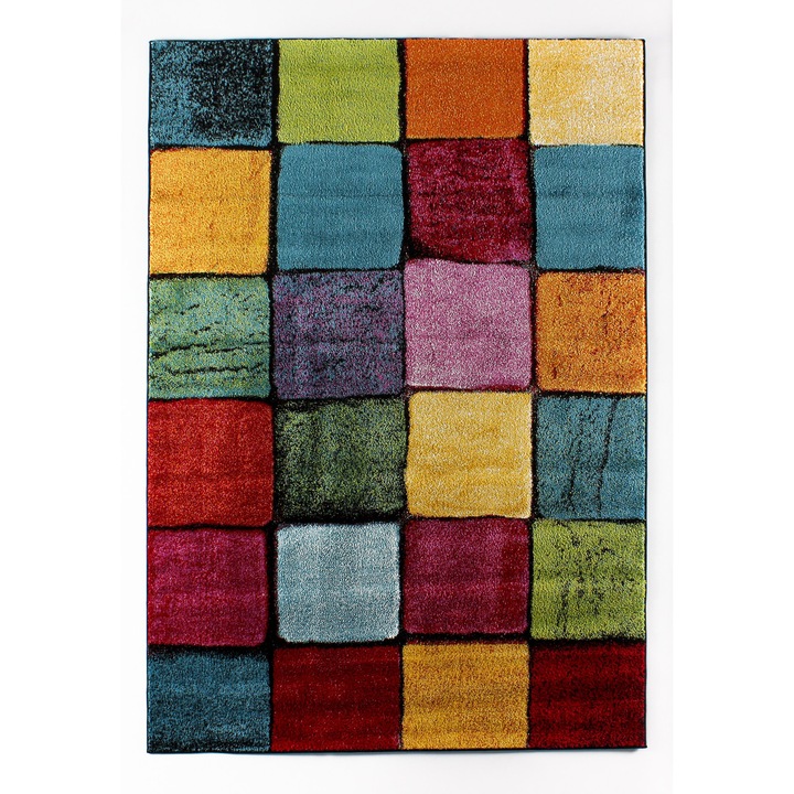 Conceptum Hypnose szőnyeg, 200x290cm, 100% polipropilén, 2300 gr, menetmagasság 12mm