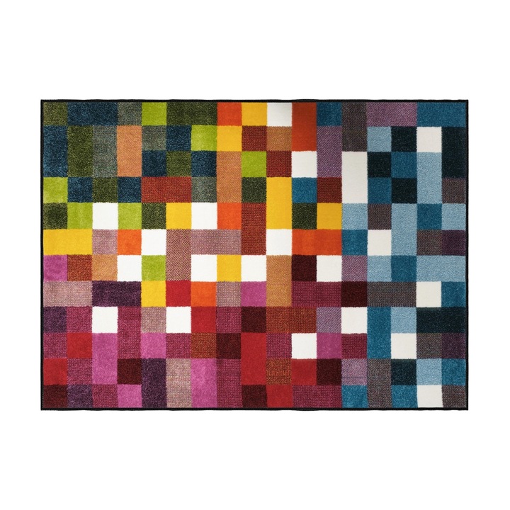 Szőnyeg, Conceptum Hypnose, 200x290cm, 12mm magas, antibakteriális, juta