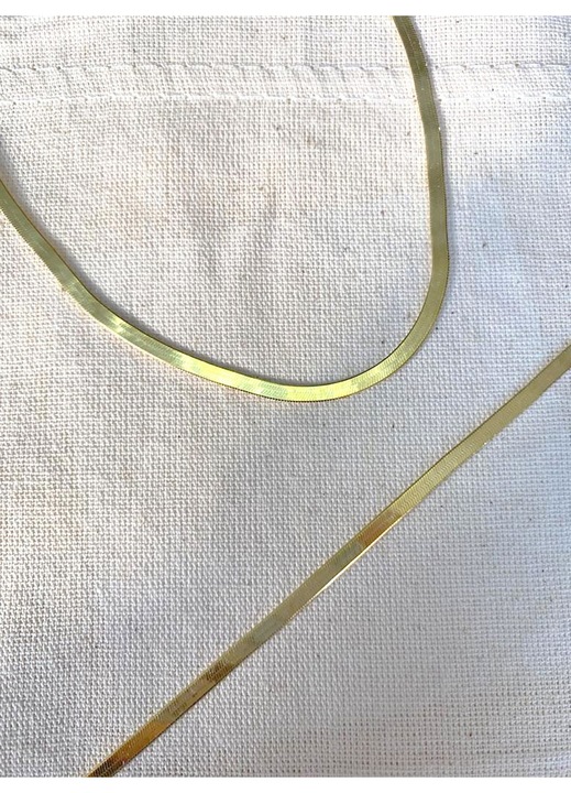 Set colier si bratara, Heliophilia, argint, rezistent, antialergic, auriu