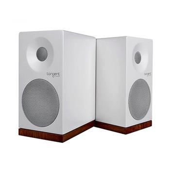 Boxe de raft Tangent Spectrum X4 albe, pereche Boxe de raft Tangent Spectrum X4 albe, pereche