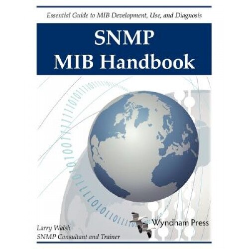 SNMP Mib Handbook - Larry Walsh