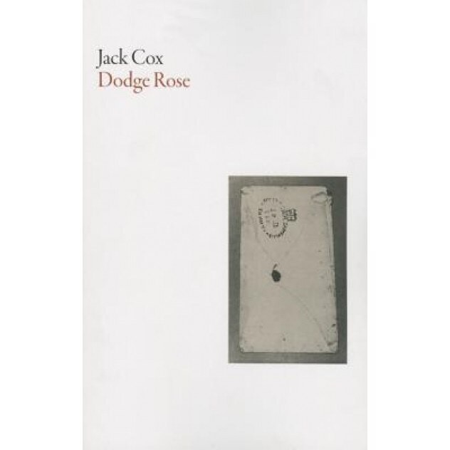 Dodge Rose, Jack Cox (Author)