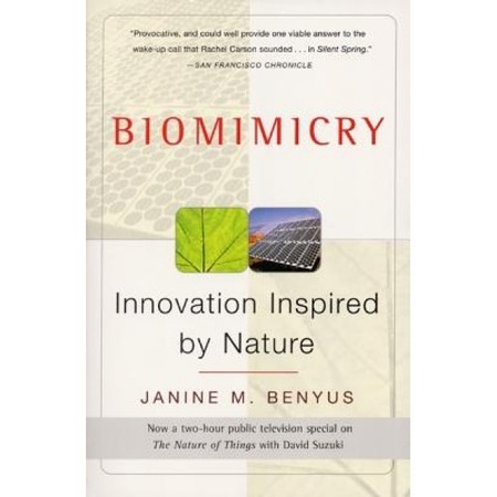 Biomimicry Innovation Inspired By Nature Janine M Benyus Emag Ro