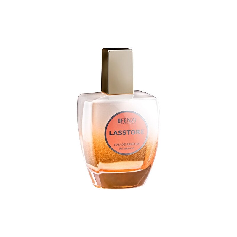 Apa de parfum pentru femei 100 ml - JFENZI - Lasstore Over Again