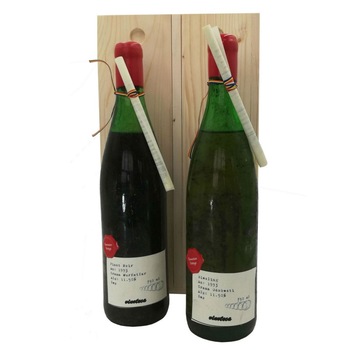 Vin 1993 in cutie de lemn Vin 1993 in cutie de lemn