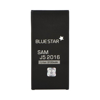 Acumulator Atlas pentru Samsung J5-2016 (EBBJ510CBE) Acumulator Atlas pentru Samsung J5-2016 (EBBJ510CBE)