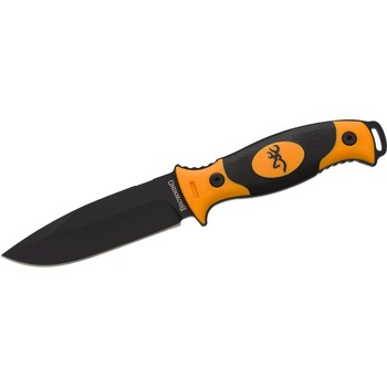 Cutit Browning Ignite Black/Orange Lama 100mm Cutit Browning Ignite Black/Orange Lama 100mm