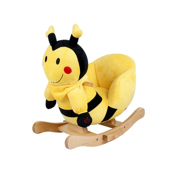 Balansoar plus pentru copii Moni Bondarelul Bill GS6074 Balansoar plus pentru copii Moni Bondarelul Bill GS6074