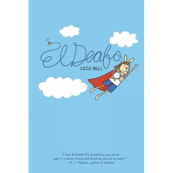 El Deafo, Cece Bell (Author)