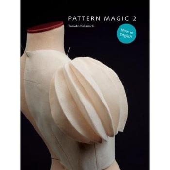 Pattern Magic 2, Tomoko Nakamichi Pattern Magic 2, Tomoko Nakamichi
