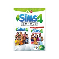 joc the sims 4 and cats amp dogs bundle pentru xbox one imagen 20_0_
0
