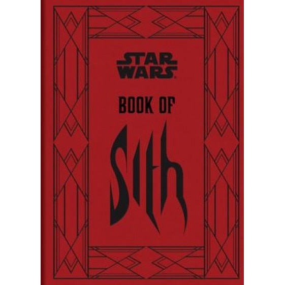 The Book of Sith, Daniel Wallace (Author)