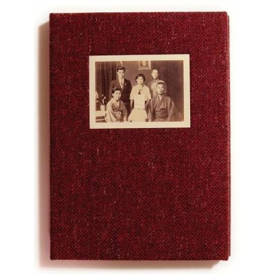 Kazuma Obara: Silent Histories, Kazuma Obara (Photographer)