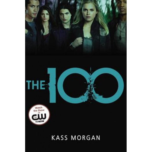 The 100, Kass Morgan (Author)