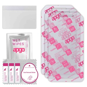 Защитни фолиа за мобилни телефони