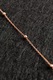 Bratara, Heliophilia, argint, rezistent, marime 15cm, auriu