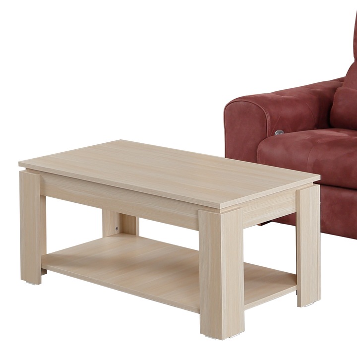 Холна масичка, Woody Fashion, 104x47x56см, 18мм, 1 бр