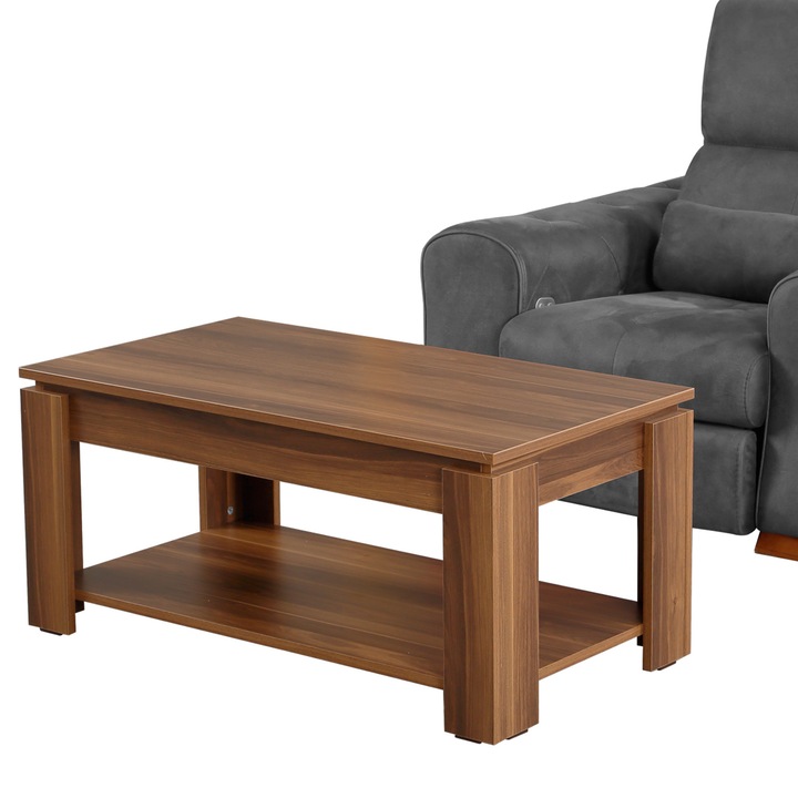 Холна масичка, Woody Fashion, 104x47x56см, 18мм, 1 бр.