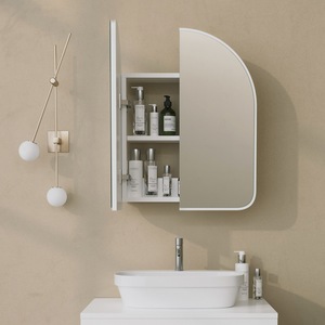 Oglinzi si mobilier baie