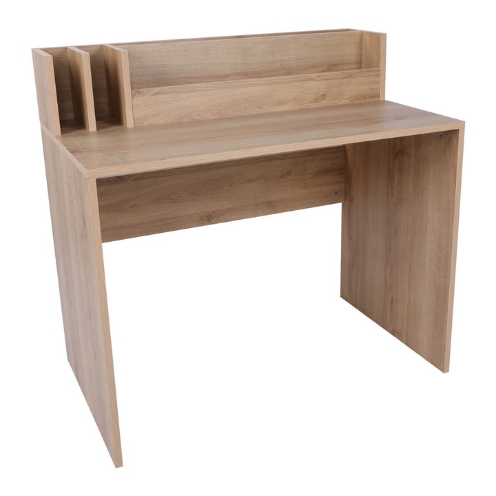 Birou de studiu, Woody Fashion, 100x60x105cm, 18mm