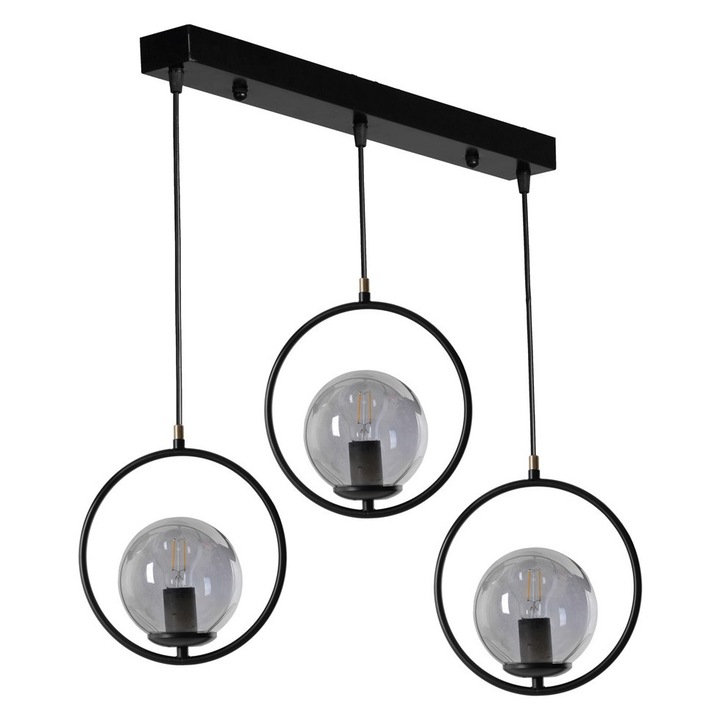 Opviq полилей 55x30x70см регулируем метален