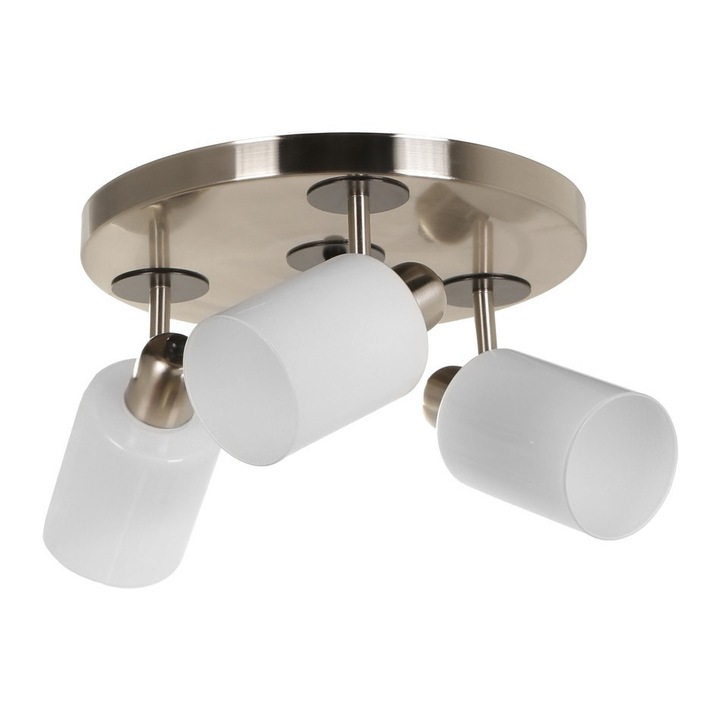 Полилей, Opviq, E27, макс. 60W, 220-240V