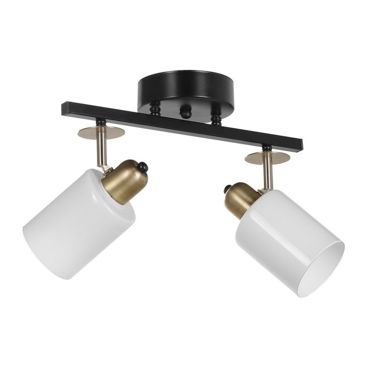 Полилей, Opviq, 12см, 20см, 36см, E27, макс. 60W, 220-240V